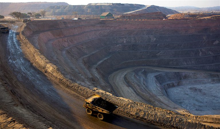 Glencore's human rights record worst in green metals, group says