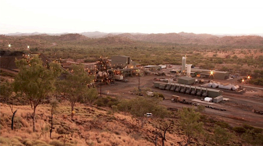 Panoramic Resources to restart nickel project in Australia