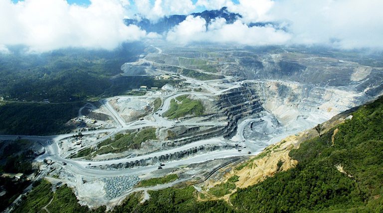 Barrick ready to sign deal to reopen Porgera mine