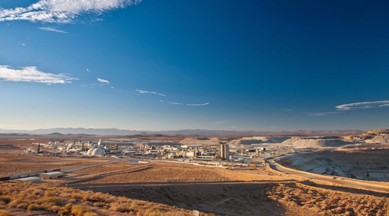 Rio Tinto Produces Battery Grade Lithium In The US - MINING.COM