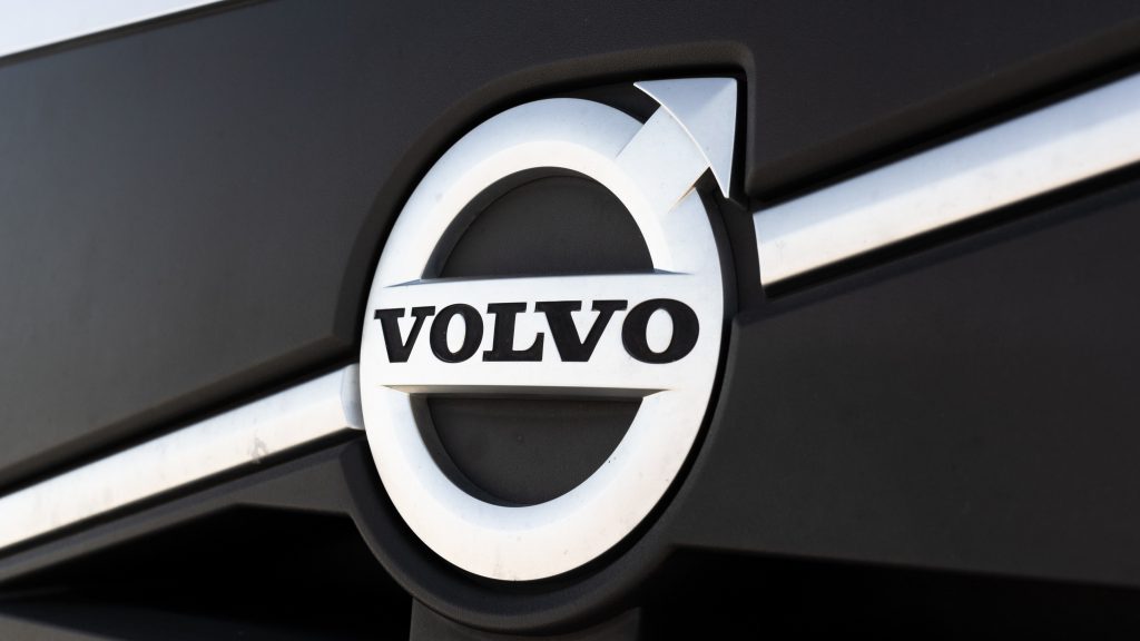 Volvo, SSAB plan first fossil-free steel trucks on road to carbon neutrality