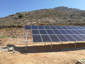 Greece eyes green energy shift with $21 billion in projects