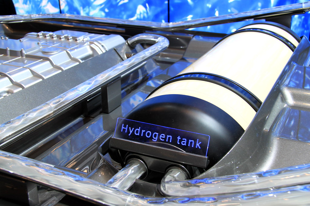 Chile to fuel green hydrogen boom with $300 million fund