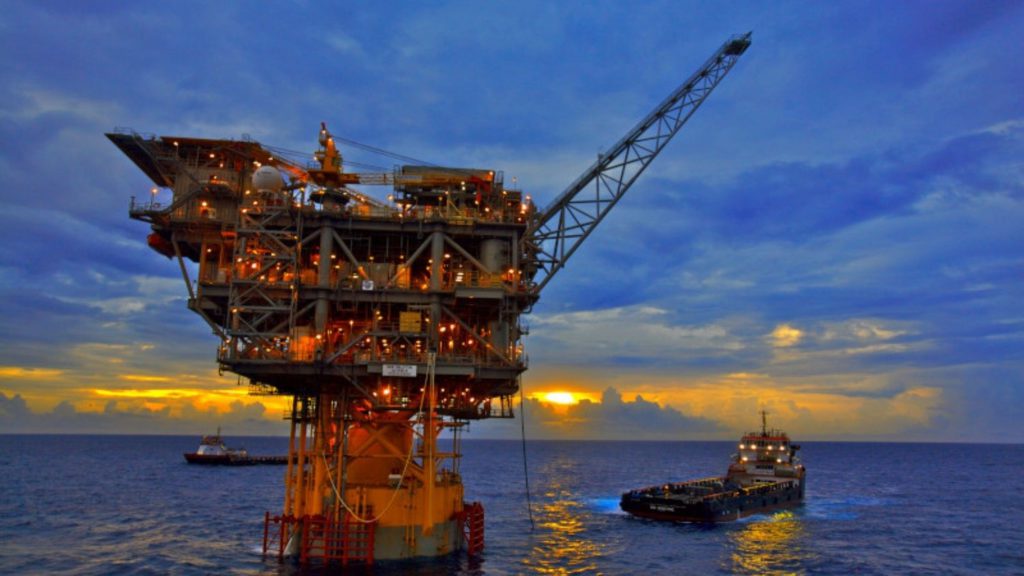 BHP sells stake in Gulf of Mexico's Neptune field