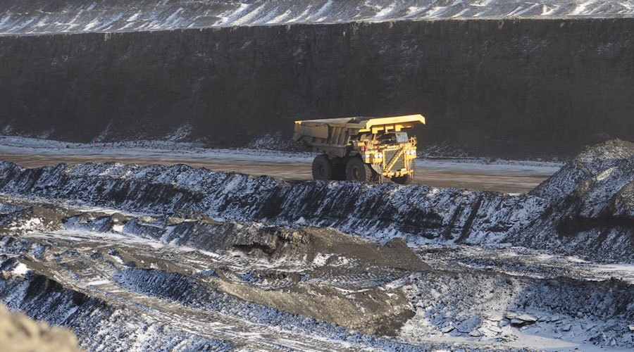 DoE approves $50m for carbon capture technology to be tested in coal-rich ‘Carbon Valley’