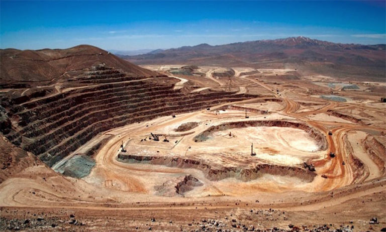 BHP and Microsoft use AI to boost copper recovery at Escondida - MINING.COM