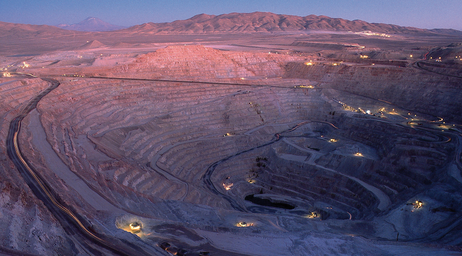 Top ten biggest lithium mines in the world based on reserves