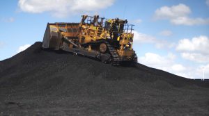 Investors irked by Glencore's stance on thermal coal AGM vote