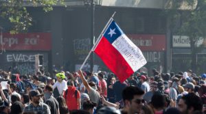 Chile’s Appetite for Going Green to Be Revealed in New Constitution Vote