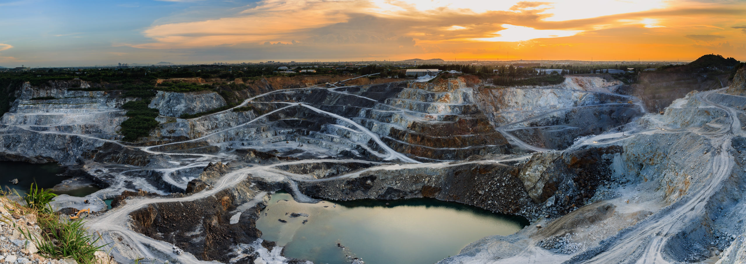 Spotlight: Determining the essential value of mining projects