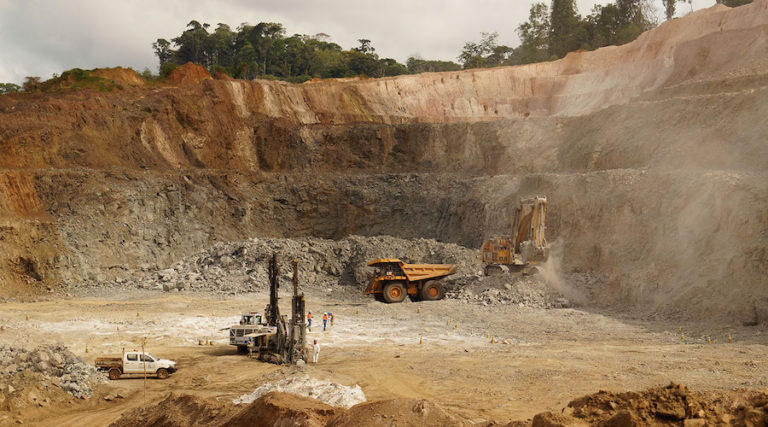 Great Panther cuts guidance on Tucano mine halt - MINING.COM