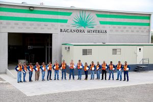 Ganfeng Lithium grabs Bacanora in $246.5m deal