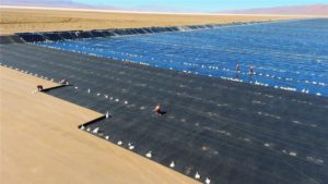 Ganfeng Lithium mulls opening battery plant in Argentina