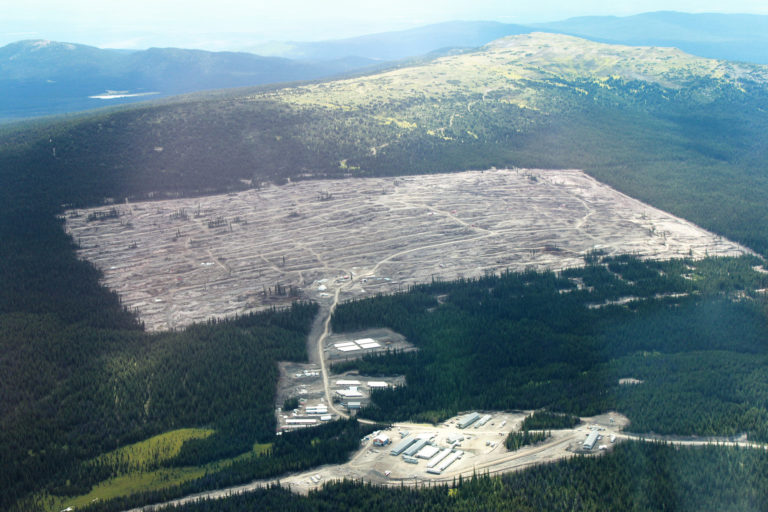 Seven New Mines Worth $3.3 Billion In British Columbia Pipeline ...