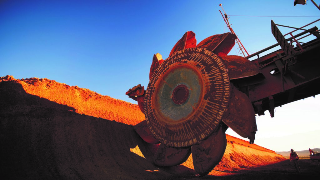 Copper price tops $10,000 a tonne again on Chile strike