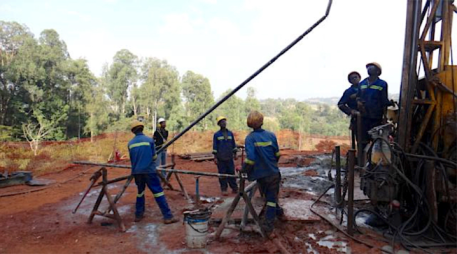 Ethiopia revokes 27 inactive mining licences in cautionary move