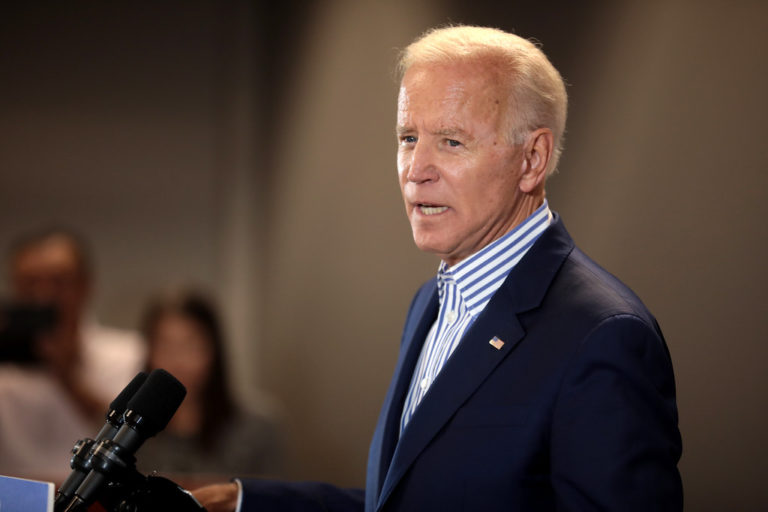 Biden's electric vehicle plan includes battery recycling push