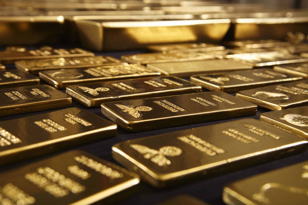 Petropavlovsk’s Russian Bank Asks Gold Miner for Its Money Back