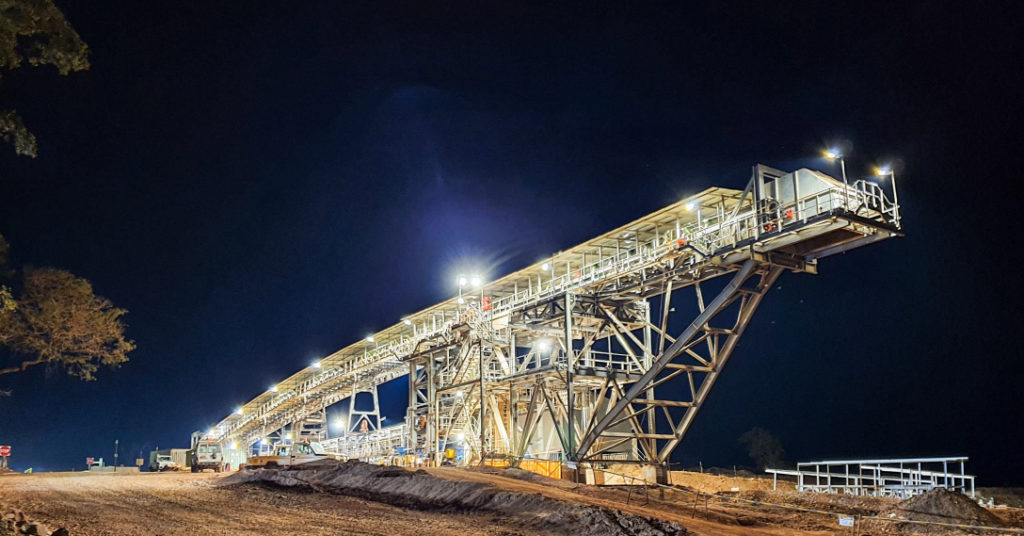 How Ivanhoe’s new Congo mine stacks up against copper mining’s top tier