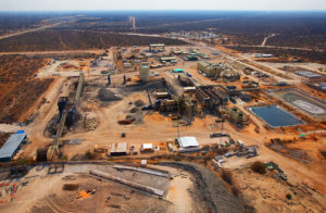 Botswana's Khoemacau copper mine aims to start production this month