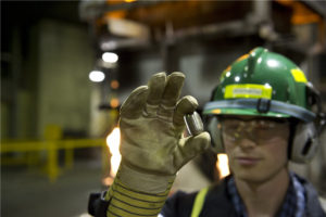 London nickel market tightens as China lifts imports: Andy Home