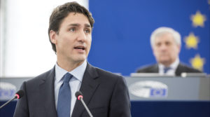 Trudeau Faces Tough Choices in Countering US Green Incentives