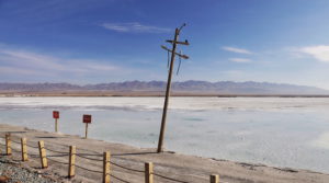 Why China is betting on Minmetals success with direct lithium extraction technologies