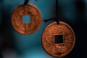 Copper price falls on China worries