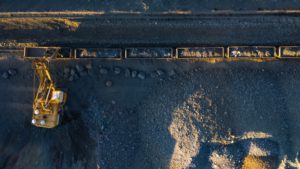 Iron ore price up amid signs of resilient demand in China