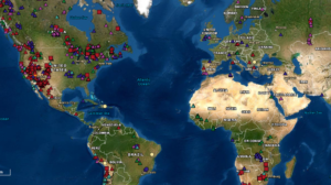 Australia, US and Canada launch interactive map for critical minerals