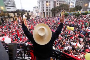 Peru risks world’s no.2 copper nation title as leftist Castillo winning Presidential election