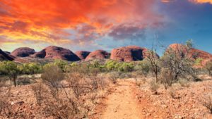 W. Australia says Aboriginal groups will be at centre of new heritage laws