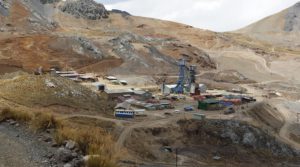 Sierra Metals granted key permit for Peruvian expansion
