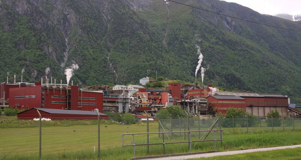 Boliden invests in Odda zinc smelter, profit misses forecasts