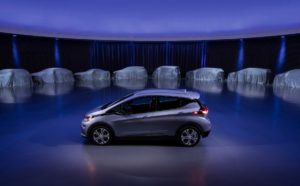 U.S. automaker CEOs, Toyota urge Congress to lift EV tax credit cap