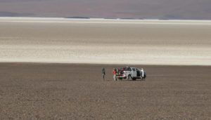 Ganfeng gets green light for Argentina lithium plant