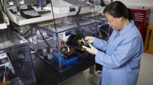 Redox flow battery market expected to reach multi-billion market size in 2031 - report