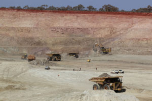 Top Australian capital raises seek to create mining value