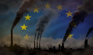 Europe's climate masterplan aims to slash emissions within a decade