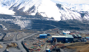 Kyrgyzstan to temporarily take over Centerra’s Kumtor mine