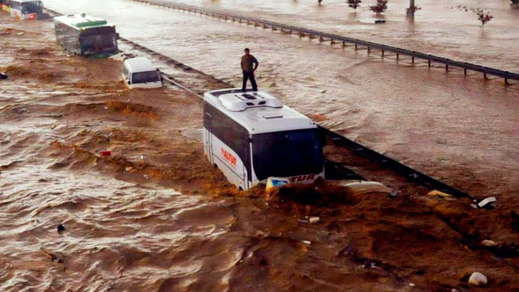 Floods stop work at Aurubis's Stolberg copper products plant