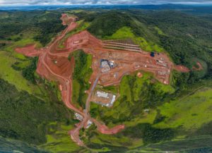 Brazil prosecutors compel Vale, BHP to pay $9.5bn in Samarco's debt