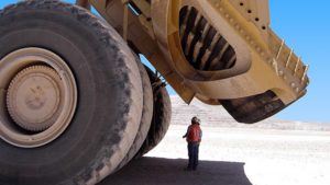 Chile's Nov. copper output falls amid drops from Codelco and Escondida - Cochilco