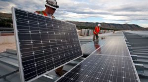 U.S. renewables investors see Senate bill sparking gold rush