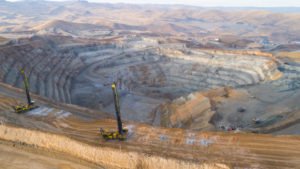 Peru mining chamber says tax hike proposal risks $50bn investment