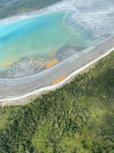 Tests underway over possible tailings leak at Atlantic Gold's Moose River mine