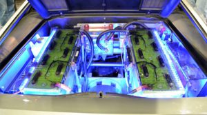 NEO Battery Materials’ silicon nano-coating process being tested for applicability in EVs