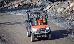 Commercial production begins at Canada’s newest gold mine