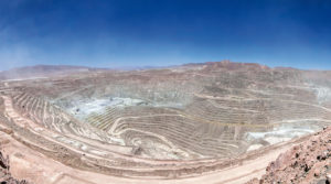 Union at BHP's Escondida mine in Chile rejects contract, company seeks talks