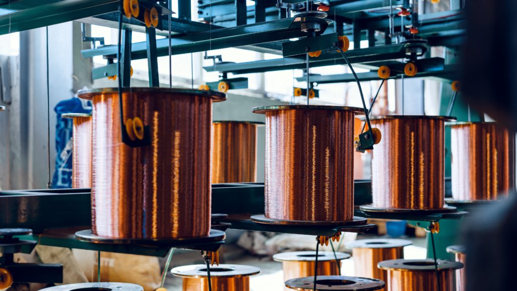 Funds unimpressed by mounting copper supply disruption: Andy Home